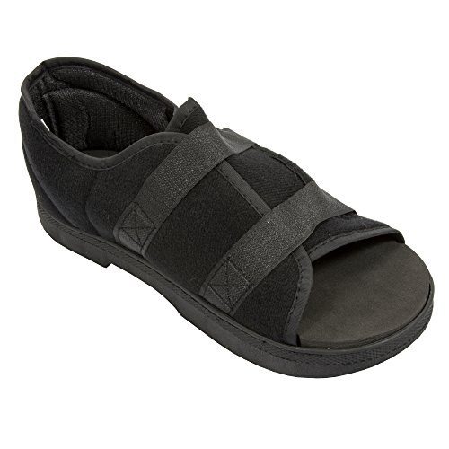 Darco Softie Post-Op Medical Surgical Shoe 928 (S Mens)