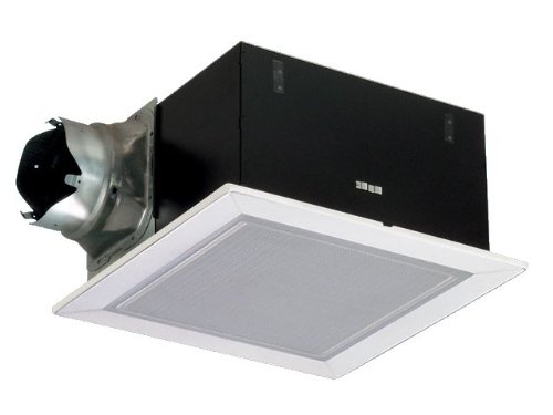 Amazon | パナソニック電工 換気扇 FY-38BK7H/19 天井埋込形換気扇