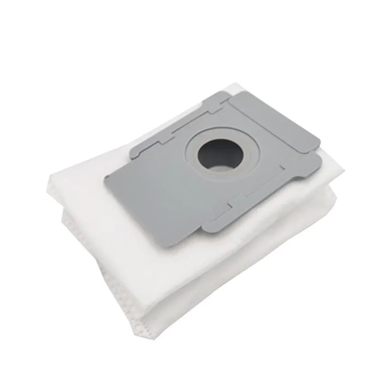 Compatibile con iRobot Roomba i7+ plus E5 E6 E7 S9 + Sacchetti for la polvere Accessori for robot for aspirapolvere for di ricambio Parti(20pcs)
