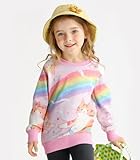 Zoom IMG-1 dhasiue felpa da ragazza a Zoom IMG-1 dhasiue felpa da ragazza a