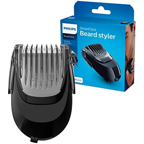 Pince à barbe Philips RQ111/60 Cover