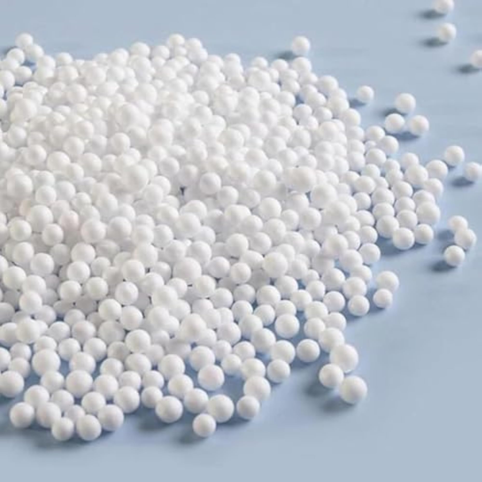 Premium Bean Filler, 500 Grams for Crafts