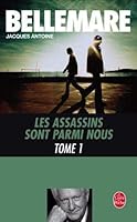 Les assassins sont parmi nous. 1 2253043036 Book Cover