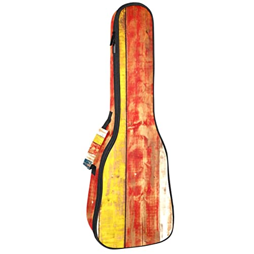 Sac ukulélé ténor étanche pour protéger votre musique de la pluie