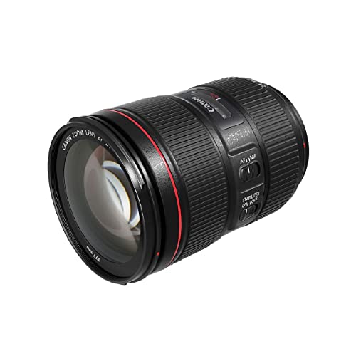 Lente Objetiva EF 24-105mm f/4 L IS II USM