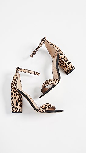 Image of Sam Edelman Women's Yaro Block Heel Sandal