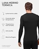 Zoom IMG-1 danish endurance maglia termica uomo Zoom IMG-1 danish endurance maglia termica uomo