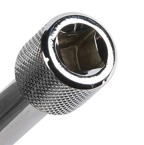 Otc 6900 Ford F-150 Spark Plug Socket, Gray #TOP2