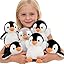 6 Penguins