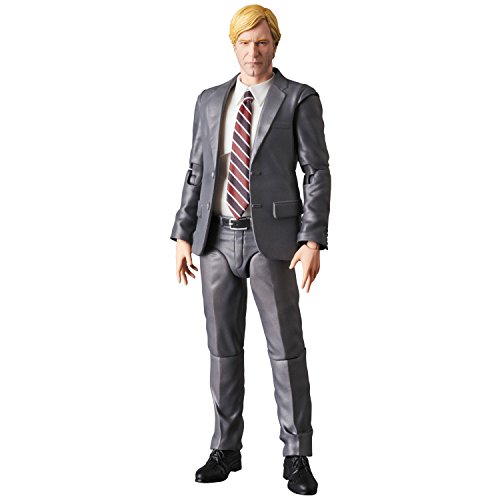 Medicom The Dark Knight: Harvey Dent Maf Ex Action Figure #TOP3