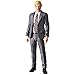 Medicom The Dark Knight: Harvey Dent Maf Ex Action Figure
