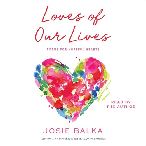 Page de couverture de Loves of Our Lives