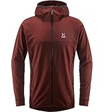 haglöfs fleece sale Verstellbare und elastische Ärmelbündchen