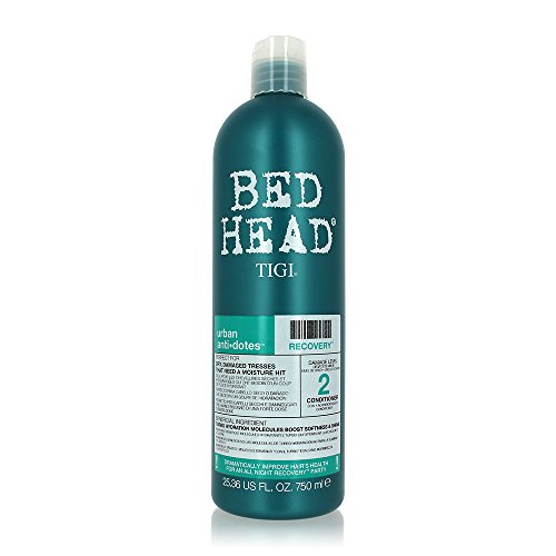 Tigi Bed Head Urban Antidotes Recovery Conditioner 750 ml