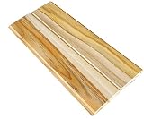 Diamond Tropical Teak Planks