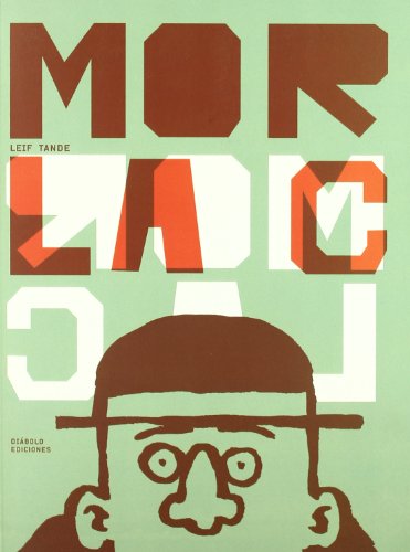 Portada de Morlac
