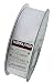 Kirkland Signature Wire-edged Ribbon 50 Yards/45.7 M SILVER 16AB01