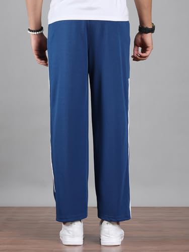 Image of Mack Jonney Track Pant for Men || Track Pants || Plain Track Pant-MACK640527