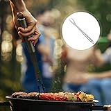 Zoom IMG-2 luxshiny forchettone acciaio inossidabile per