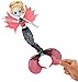 MONSTER HIGH GHOUL TO MERMAID LAGOONA BLUE TRANSFORMATION DOLL