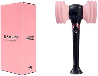 Yelingling Barra fluorescente negra productos ver 2 kpop productos circundantes