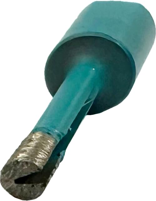 Hi-Tenci 6mm Diamond Core Bit for Granite/Marble/Stone/Concrete for Angle Grinder Machine M10 Thread (10MM) (B0CD25BKXV) Amazon Price History, Amazon Price Tracker
