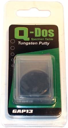 QDOS Tungston Putty 15g