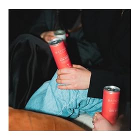 Batched Strawberry & Rhubarb Gin Sour, 4 pack x 230 ml cans, 6% ABV Hand Crafted You You can also learn more about: New Zealand Batched Strawberry & Rhubarb Gin Sour, 4 pack x 230 ml cans, 6% ABV Hand Crafted You You can also learn more about: New Zealand – Batched