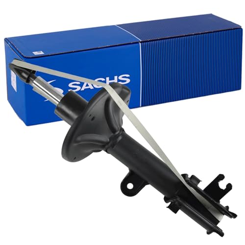 Amortisseur SACHS avant droit 314 995 à gaz haute stabilité
