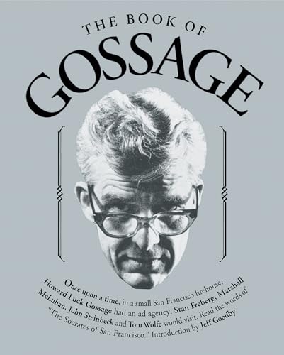 The Book of Gossage