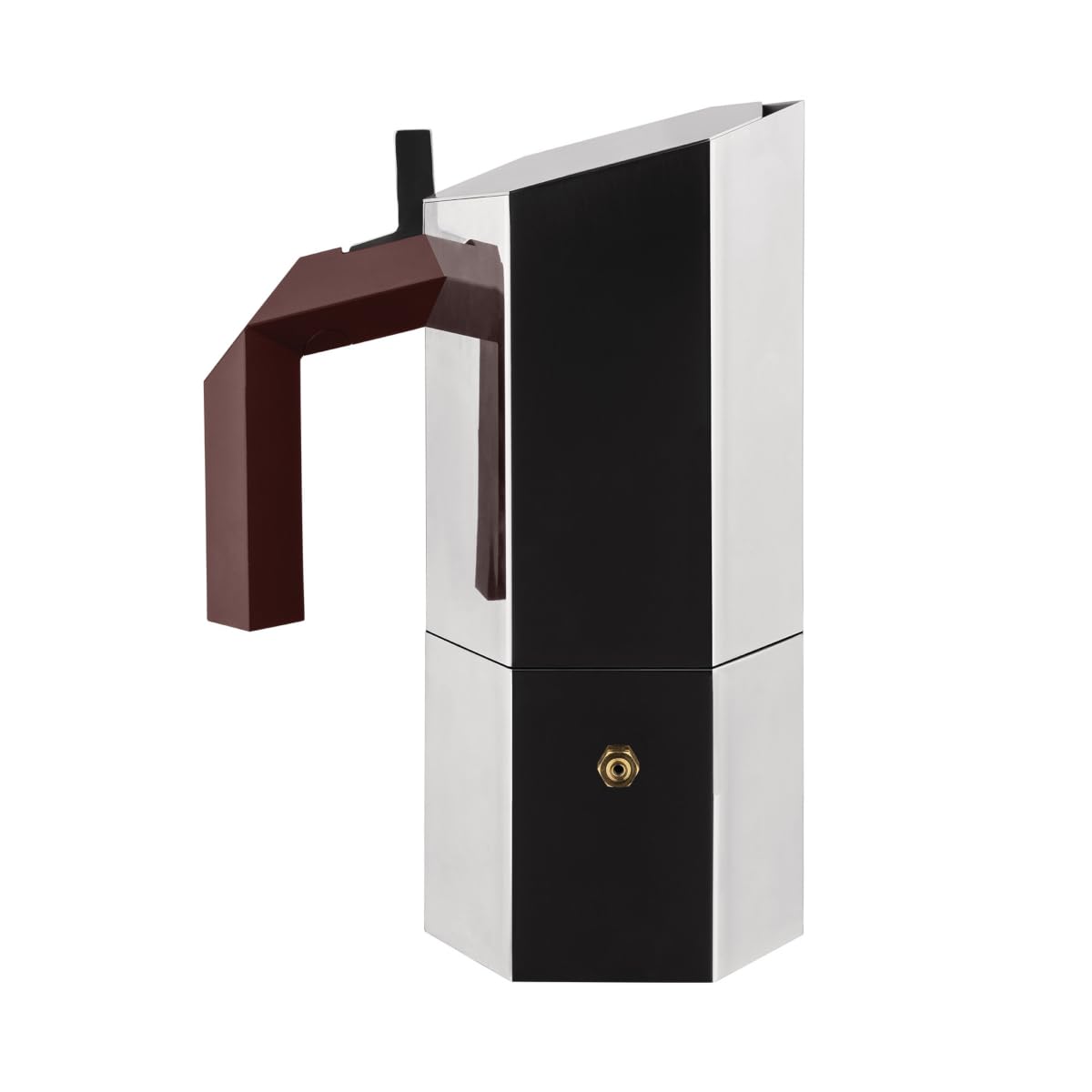Amazon.com: Michael Anastassiades Espresso Maker - Menhir: Home