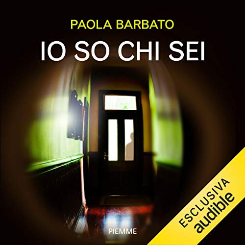 Paola Barbato – Io so chi sei (2019) mp3 - 128kbps