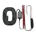 Spytec Mini USB Hardwire kit for GPS Tracker with Fuse Holder for Continuous Vehicle Tracking.