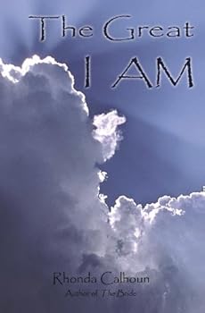 Paperback The Great I Am Book