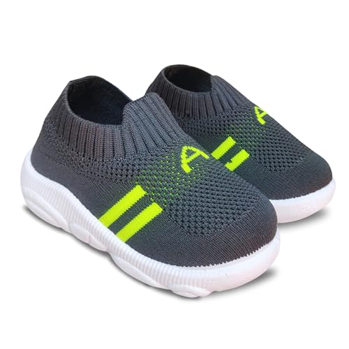 Image of πππππΊππππππ: Infant's Musical β«β¬βͺ Sound Shoes | Age 9-24 Months | Fly