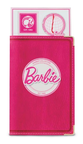 Muñeca Barbie Collector Dolls of the World Chile miniatura 4