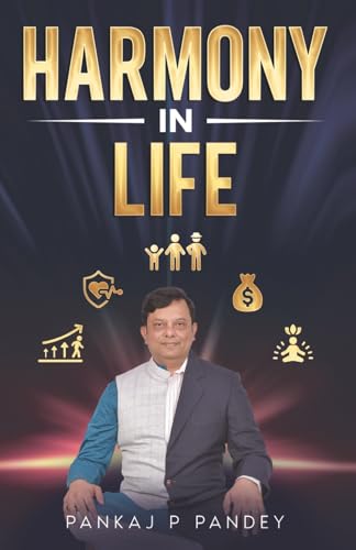Harmony In Life