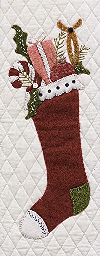 Christmas Cheer!: A Quilt of Seasonal Favorites