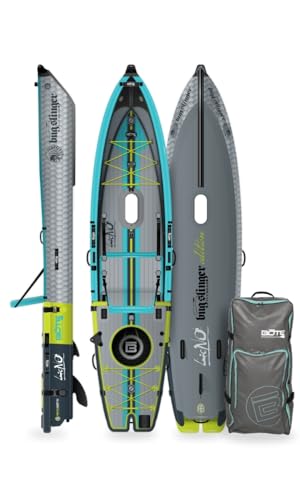 BOTE Lono Aero Inflatable Kayak