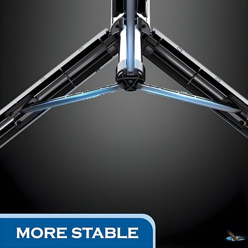 Image of Sakit Selfie Stick Tripod with Light, 67 inch /170CM Reinforced Tripod for Mobile Phone, Multi-Functional Bluetooth Long Selfie Stick for Travel,Vlogging,Compatible with iPhone and All Smartphones