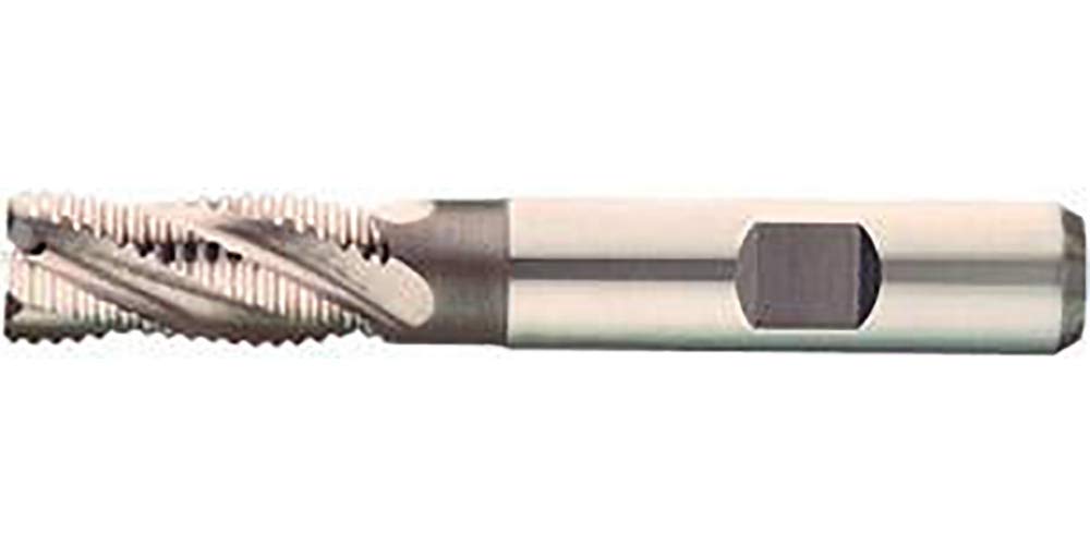 Format 7621901000 – Fresa per sgrossare hsse 10.0 mm Nr Format