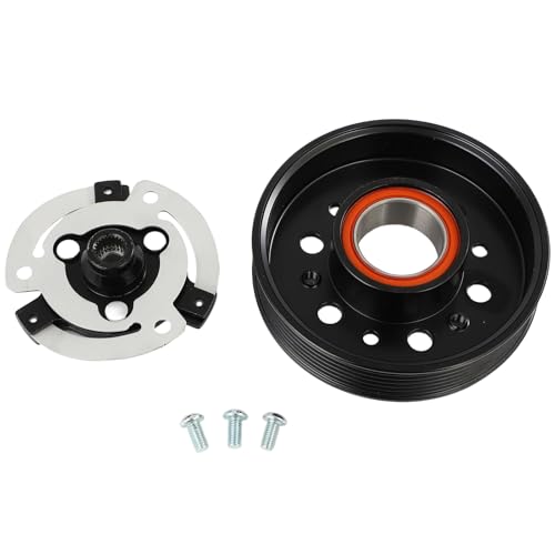 Image of ECCPP A /C Compressor Clutch 2010 Fit for Buick Allure LaCrosse 3.0L 3.6L