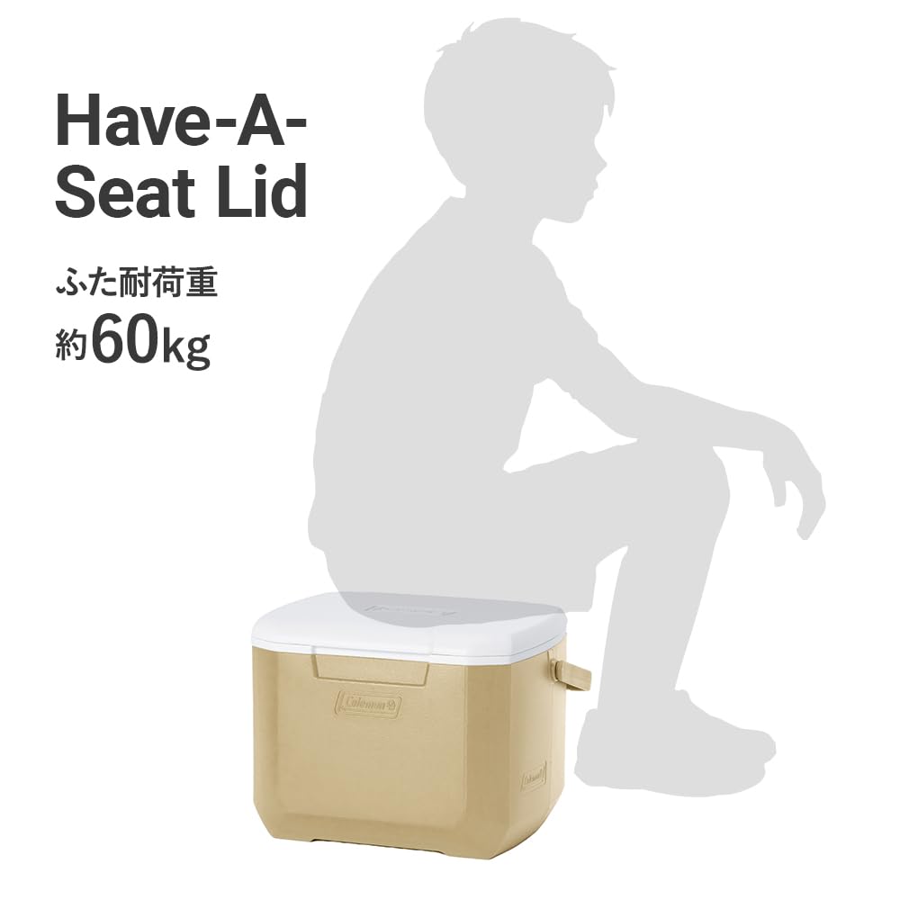 Amazon.co.jp: Coleman 【Amazon.co.jp Exclusive】Cooler Box