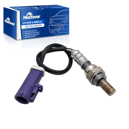 Sensor de Oxígeno Downstream para Ford Fiesta 2011-2015