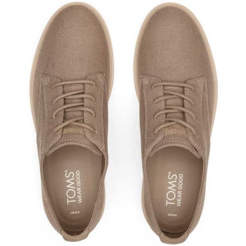 Image of Toms Men's Navi Trvl Lite Oxford