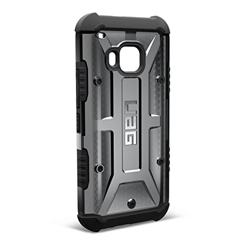 Uag Htc One M9 Feather-Light Composite [Ash] Military Drop Tested Phone Case #TOP2