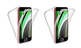 [Delgada y Ultraligera] – Apenas añade grosor ni peso a tu smartphone. Está específicamente diseñada para este modelo. La parte frontal es de TPU flexible, mientras que la carcasa trasera es de plástico rígido.
