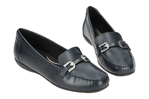 Image of Geox Womens Annytah