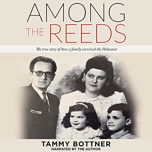 Among the Reeds by Tammy Bottner episode artwork