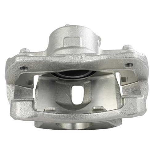 Image of 19B3197 Front Right Disc Brake Caliper w /Bracket